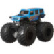 Hot Wheels Monster Trucks Vehículo Varios Modelos