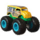 Hot Wheels Monster Trucks Vehículo Varios Modelos