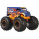 Hot Wheels Monster Trucks Vehículo Varios Modelos
