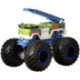 Hot Wheels Monster Trucks Vehículo Varios Modelos