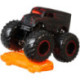 Hot Wheels Monster Trucks Vehículo Varios Modelos