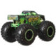 Hot Wheels Monster Trucks Vehículo Varios Modelos