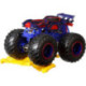 Hot Wheels Monster Trucks Vehículo Varios Modelos