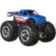 Hot Wheels Monster Trucks Vehículo Varios Modelos