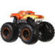 Hot Wheels Monster Trucks Vehículo Varios Modelos