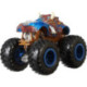 Hot Wheels Monster Trucks Vehículo Varios Modelos