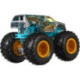 Hot Wheels Monster Trucks Vehículo Varios Modelos