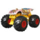 Hot Wheels Monster Trucks Vehículos Grandes Varios Modelos