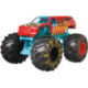 Hot Wheels Monster Trucks Vehículos Grandes Varios Modelos