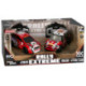 Radio Control 2 Coches Rally Extreme 1:28
