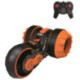Radio Control Round Stunt 3 Ruedas Varios Modelos