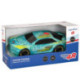4R Coche Tuning Verde