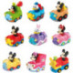VTech Baby Tut Tut Bólidos Disney Varios Modelos