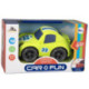 Coche con Luz y Sonido Varios Modelos