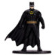 Batman Batmóvil Metal de la Película de 1989 y Figura Batman Colección