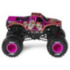 Monster Jam Grave Digger Varios Modelos