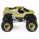 Monster Jam Grave Digger Varios Modelos
