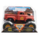 Monster Jam Grave Digger Varios Modelos