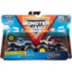 Monster Jam Color Change Megalodon Pirate's Curse