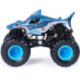 Monster Jam Color Change Megalodon Pirate's Curse