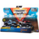 Monster Jam Color Change Megalodon Pirate's Curse