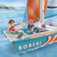 PLAYMOBIL Family Fun Catamarán - 71043