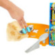 Hot Wheels Skate Tony Hawk Bol De Cereales