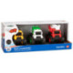 4R Pack 3 Camiones