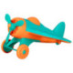 Nenittos Bio Helicóptero y Avioneta