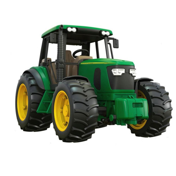 Tractor con Luz y Sonido
