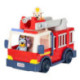 Bluey Camión de Bomberos