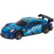 4R Coche Deportivo Tuning Azul