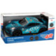 4R Coche Deportivo Tuning Azul