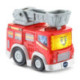 VTech Baby Tut Tut Bólidos Parque de bomberos con Valiente Camión de Bomberos