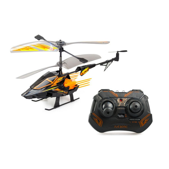 Flybotic Hover Blast Helicóptero Radio Control