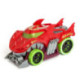 T- Racers Mix'nRace Squad Launcher Dragon