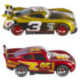 Disney Pixar Cars Nascar Pack 2 Vehículos y Accesorios