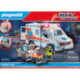 PLAYMOBIL City Action Ambulancia - 71232