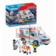 PLAYMOBIL City Action Ambulancia - 71232