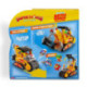 Superthings Kazoom Power Battle Vehicle Demolition