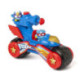 Superthings Kazoom Power Battle Vehicle Police