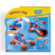 Superthings Kazoom Power Battle Vehicle Police
