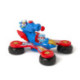 Superthings Kazoom Power Battle Vehicle Police