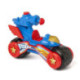 Superthings Kazoom Power Battle Vehicle Police