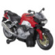 4R Moto Maxitrail con Luz y Sonido Varios Modelos