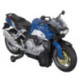 4R Moto Maxitrail con Luz y Sonido Varios Modelos