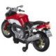 4R Moto Maxitrail con Luz y Sonido Varios Modelos