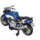 4R Moto Maxitrail con Luz y Sonido Varios Modelos