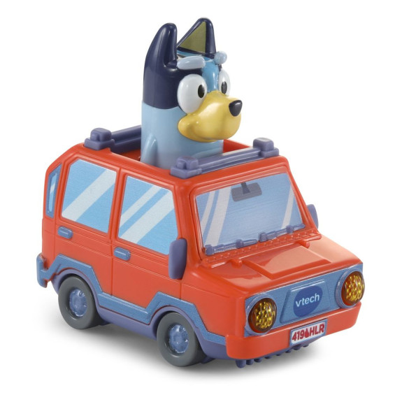 VTech Baby Tut Tut Bólidos Bluey Varios Modelos