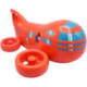 Among Us Airship Playset con Minifiguras